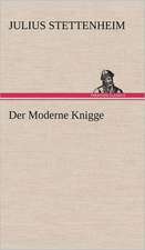 Der Moderne Knigge