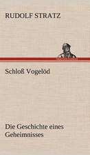 Schloß Vogelöd