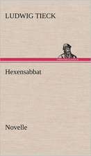 Hexensabbat