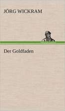 Der Goldfaden