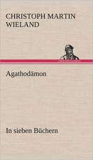 Agathodämon