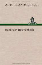 Bankhaus Reichenbach