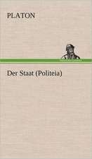 Der Staat (Politeia)