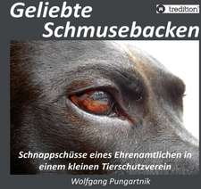 Geliebte Schmusebacken