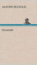 Sevarinde