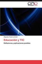 Educacion y Tic