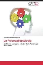 La Psicoepileptología