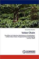 Value Chain