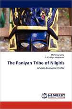 The Paniyan Tribe of Nilgiris