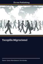 Tocopilla Migracional