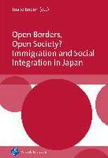 Open Borders, Open Society? Immigration and Social Integrati