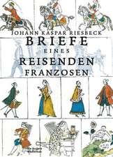 Briefe eines reisenden Franzosen