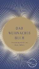 Das Weihnachtsbuch