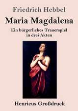 Maria Magdalena (Großdruck)