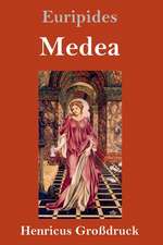 Medea (Großdruck)