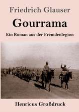 Gourrama (Großdruck)