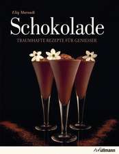 Schokolade