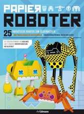 Papierroboter