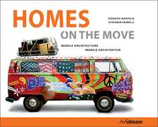 Homes on the Move