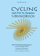 CYCLING - Übungsbuch