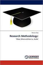 Research Methodology