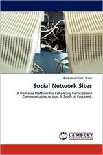 Social Network Sites
