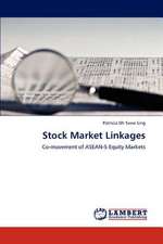 Stock Market Linkages