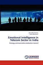 Emotional Intelligence in Telecom Sector in India