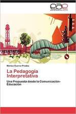 La Pedagogia Interpretativa: Estudi Taxonomic I Comparatiu. Volum 2