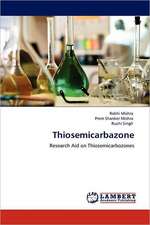 Thiosemicarbazone