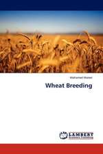 Wheat Breeding