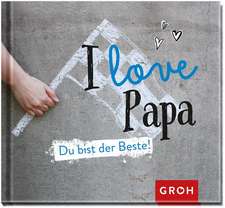 I love Papa