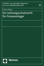 Ein Leistungsschutzrecht Fur Presseverleger: Professionell, Kompetent Und Angepasst - Ein Beruf Im Wandel