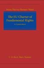 The EU Charter of Fundamental Rights