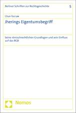 Jherings Eigentumsbegriff