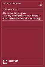 Die Harmonisierung Von Haftungsprivilegierungen Und Regress in Der Gesetzlichen Unfallversicherung: Drittbeherrschte Schuldverhaltnisse Und Sonderverbindungen I.S.D. 311 ABS. 3, 2 NR. 3 Bgb Unter Besonderer Berucksic