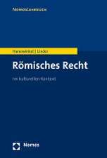 Römisches Recht