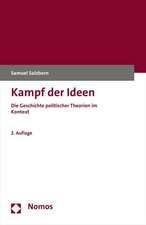 Kampf der Ideen