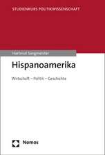Hispanoamerika