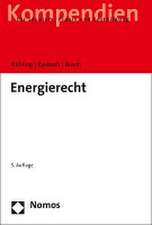 Energierecht