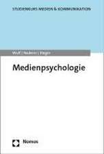 Medienpsychologie