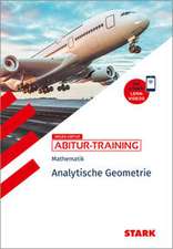 Endres, E: STARK Mathematik - Abitur-Training