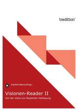 Visionen-Reader II