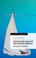 Peer-Davids Reise Mit Den Wilden Gosseln: Individualarbeitsrecht Mit Kollektivrechtlichen Bezugen