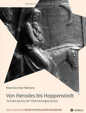 Von Herodes bis Hoppenstedt