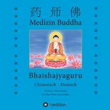 Medizin Buddha