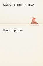 Fante Di Picche: Ljs379