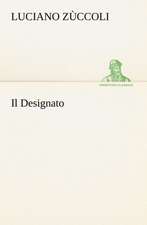 Il Designato