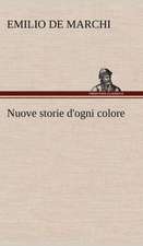 Nuove Storie D'Ogni Colore: Purgatorio