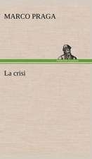 La Crisi: Purgatorio